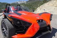 Las Vegas Slingshot Rental thumbnail 5