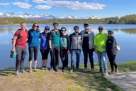 Anchorage Coastal Trail Bike Tour thumbnail 6