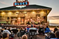 Tunica Blues Museum Tour thumbnail 6