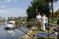 Los Angeles Fishing Tour with Local Guide thumbnail 6