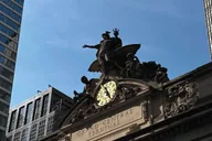 New York City Gilded Age Midtown Asian Food Tour 3 hr thumbnail 1