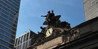 New York City Gilded Age Midtown Asian Food Tour 3 hr