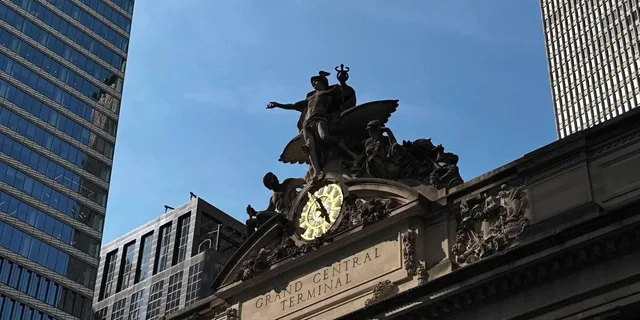 New York City Gilded Age Midtown Asian Food Tour 3 hr - Image 1
