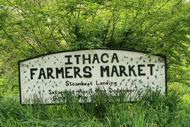 Ithaca Cultural Walking Tour - Image 4