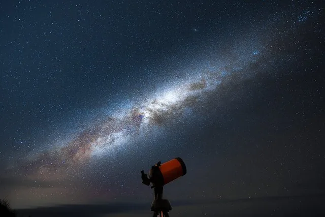 Kapalua Stargazing Tour - Image 2