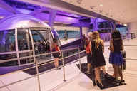 Las Vegas High Roller Happy Half Hour thumbnail 3