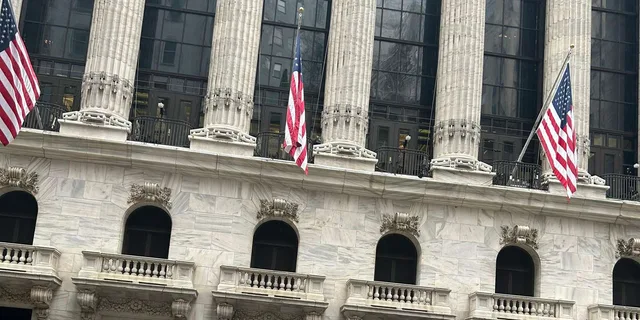 New York City Wall Street Tour in French/English 3 hr - Image 1