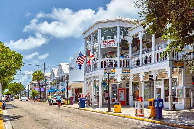 Miami to Key West Day Trip - Image 1