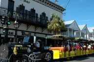 Key West Conch Train Tour thumbnail 6