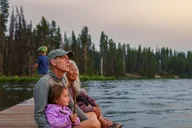 Yukon Private Tour: Lakes, Wilderness, and Hidden Gems 6.5 hr thumbnail 4