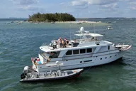 Madeira Beach Yacht Charter thumbnail 1