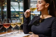 New York City Wine Tasting at Central Park Café thumbnail 3