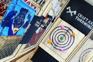 Memphis Axe Throwing Experience thumbnail 4