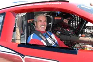 Pocono Raceway Stock Car Ride Along thumbnail 1