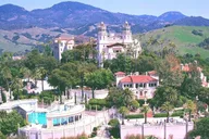 San Francisco Hearst Castle and Big Sur Private Tour thumbnail 2