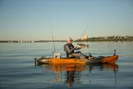Myrtle Beach Kayak Fishing Tour thumbnail 1