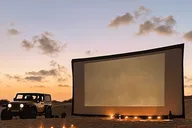 Las Vegas Movie Night on the Sand Dunes thumbnail 5