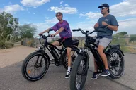 Tempe E-Bike Rental thumbnail 1