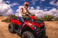 Scottsdale Desert ATV Tour 2 hr thumbnail 6
