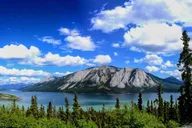 Skagway Yukon Full-Day Mini-Bus Tour thumbnail 4