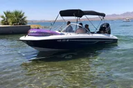 Lake Havasu Ski Boat Adventure thumbnail 1