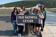 Bozeman Hot Springs & Geysers Private Tour thumbnail 1