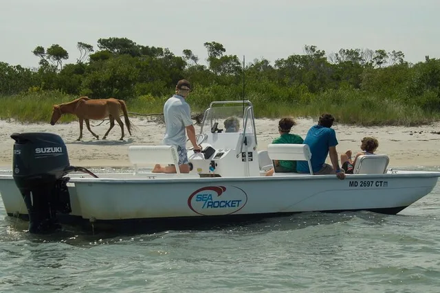 Ocean City Booze Cruise - Image 2