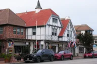 Los Angeles Solvang and Santa Barbara Private Tour thumbnail 5