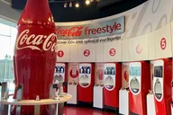 Atlanta World of Coca-Cola Admission thumbnail 1