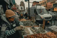 New York Chinatown & Little Italy Food Tour thumbnail 4
