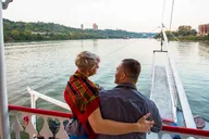 Cincinnati Sunset Sightseeing Cruise thumbnail 4