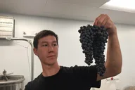 Lincoln Winery Tour at Seven Birches thumbnail 3