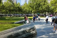 New York City World Trade Center Walking Tour thumbnail 6