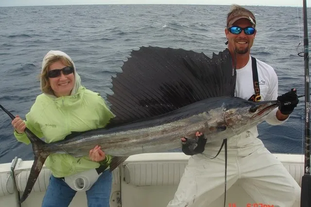 Fort Lauderdale Deep Sea Fishing Charter - Image 5