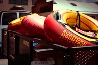 Roanoke River Tube Rental with Shuttle 2 hr thumbnail 5