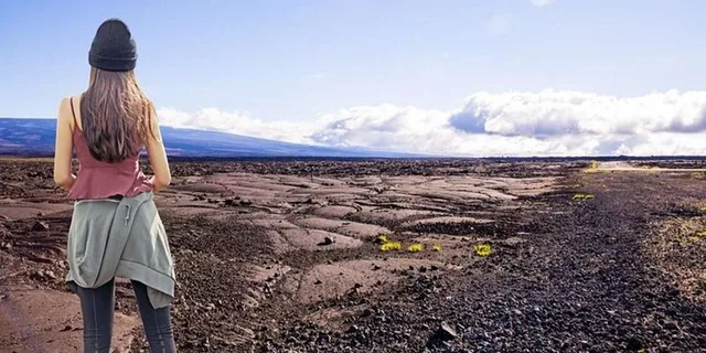 Hilo Volcano Tour from Oahu - Image 1