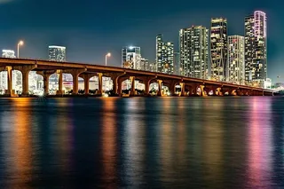 Miami Boat Party with DJ and Drinks 80 min