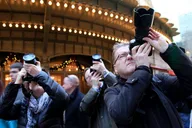 New York Grand Central Photo Tour 2.5 hr thumbnail 6