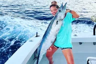 Kona Fishing and Snorkel Private Charter thumbnail 3