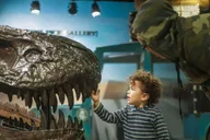Chicago Children's Museum Entry Ticket thumbnail 1