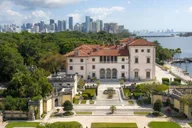 Miami Vizcaya Museum & Gardens Entry Ticket thumbnail 1