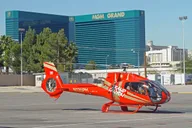 Las Vegas Grand Canyon Helicopter Tour thumbnail 3