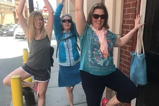 Eugene Scavenger Hunt Adventure