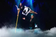 Pigeon Forge Magic Show with Terry Evanswood thumbnail 2