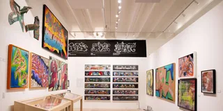 Miami Museum of Graffiti Admission 1 hr