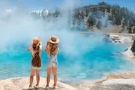 Jackson Yellowstone and Grand Teton Wildlife Tour 2 Days thumbnail 5