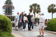Charleston History Tour with Historian Cooper thumbnail 6