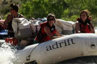 Moab Desolation Canyon Green River Tour thumbnail 1