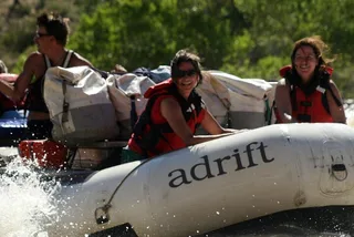 Moab Desolation Canyon Green River Tour