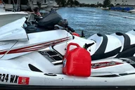 Miami Beach Jet Ski and Yacht Rental 1 hr thumbnail 3